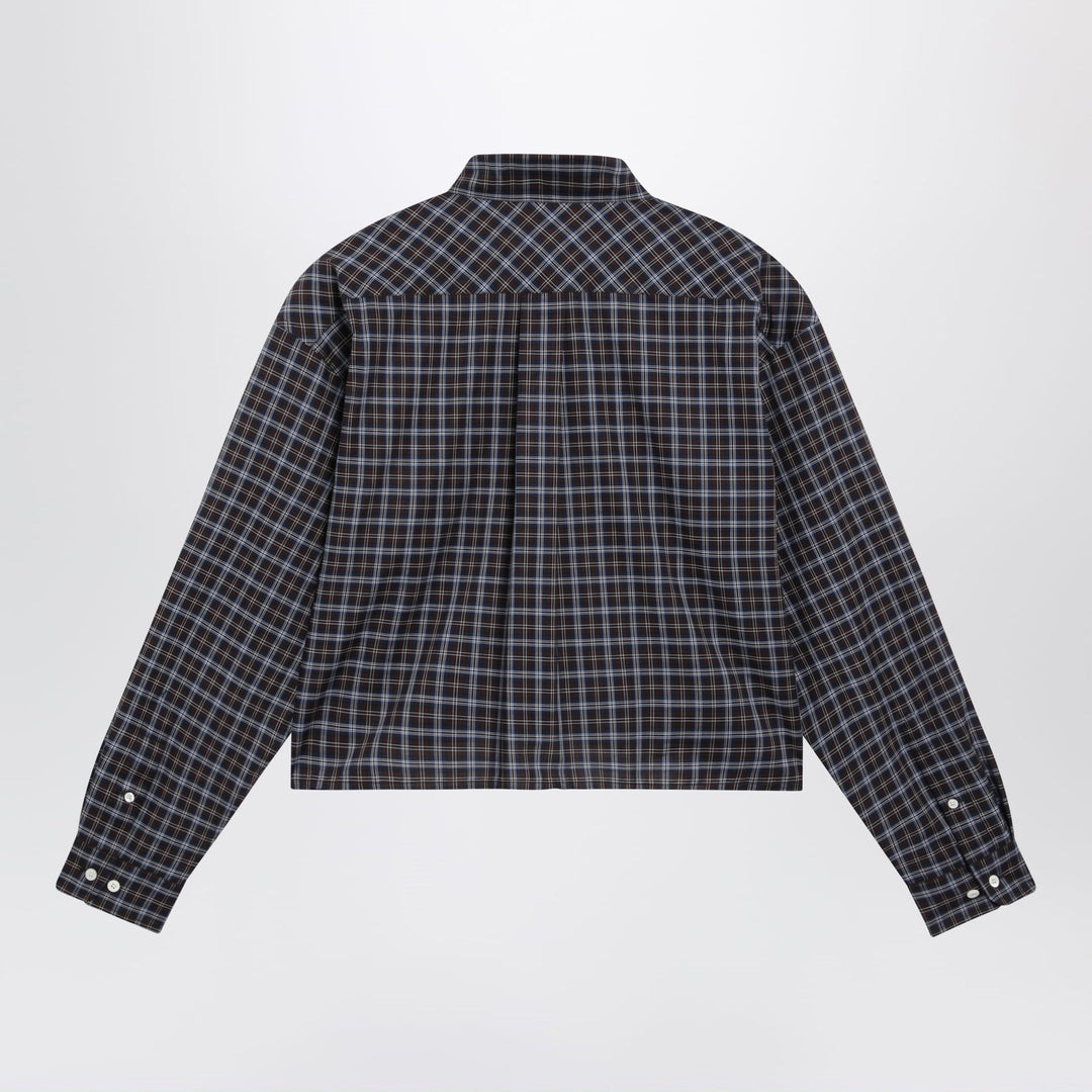 Miu Miu Shirts & Tops - Blu | 1854b4afd4228ba7bbc66ddf9dd7ba104ca1b6d6