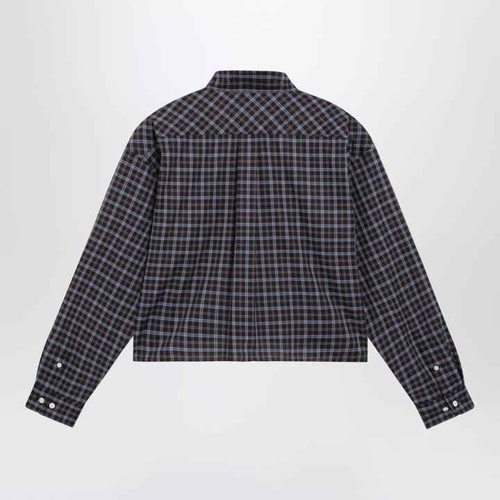 Miu Miu Shirts & Tops - Blu | 1854b4afd4228ba7bbc66ddf9dd7ba104ca1b6d6