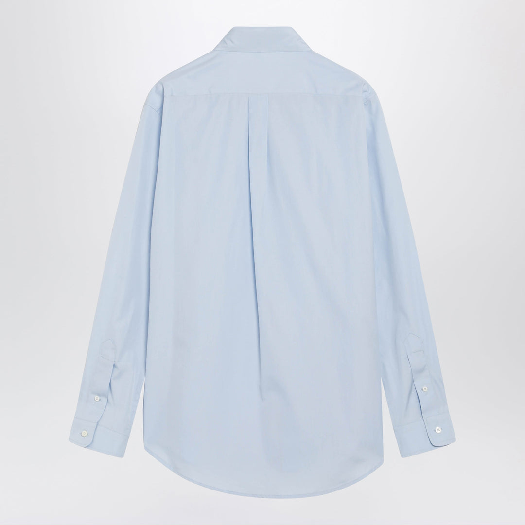 Miu Miu Shirts & Tops - Celeste | ab04821171134a3e473727662111623408aad7c3