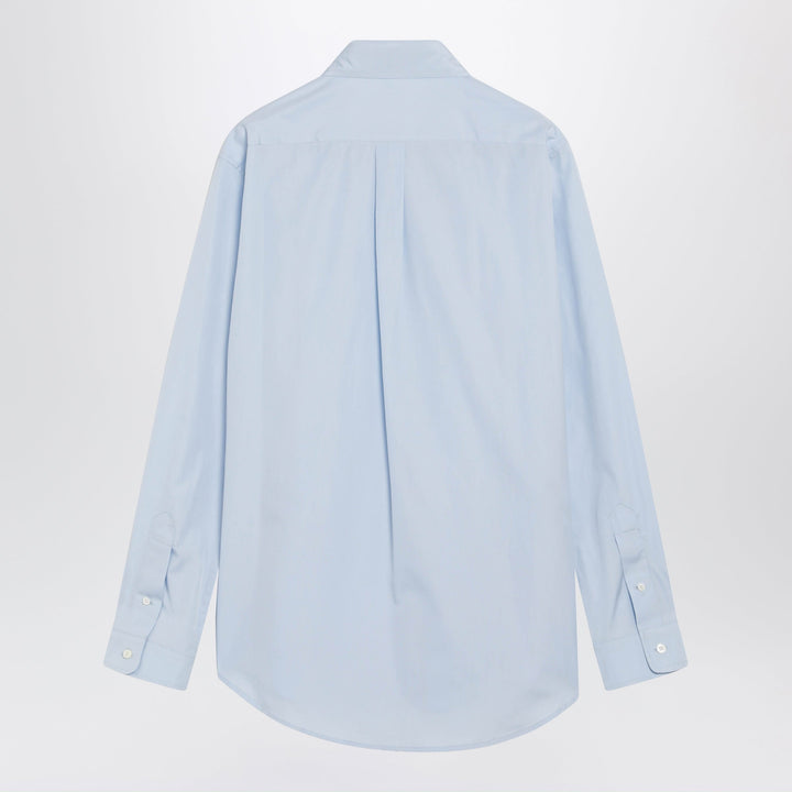 Miu Miu Shirts & Tops - Celeste | ab04821171134a3e473727662111623408aad7c3