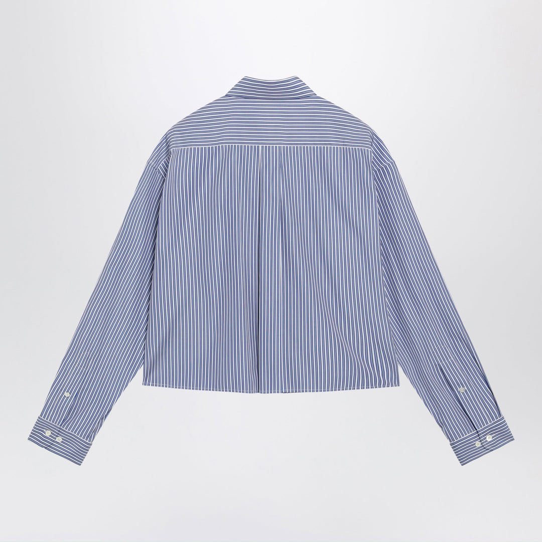 Miu Miu Shirts & Tops - Bianco | aca4d5267456cdfb1346ec51bfdb57454911d437