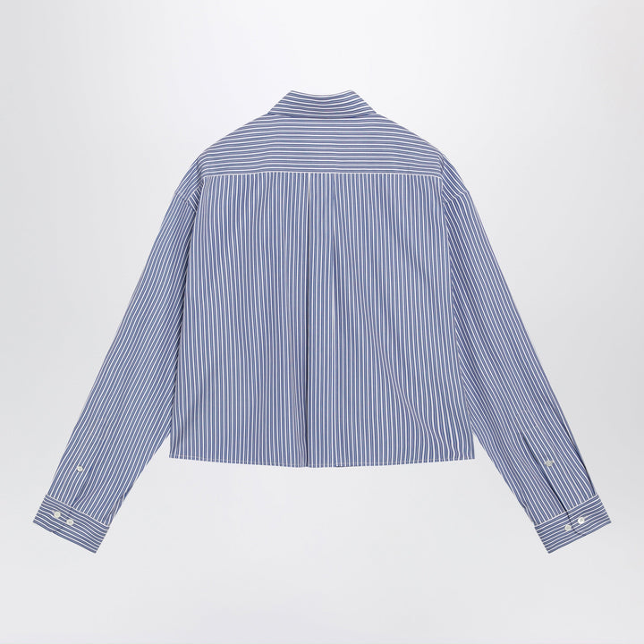 Miu Miu Shirts & Tops - Bianco | aca4d5267456cdfb1346ec51bfdb57454911d437