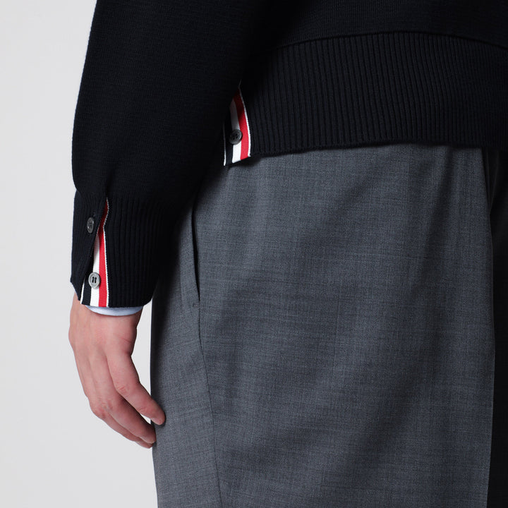 Thom Browne Shirts & Tops - Blu | f03137db5d28676a0ef80736088db788e6ddce43