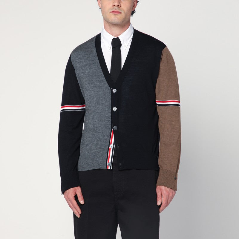 Thom Browne Shirts & Tops - Blu | 59d7dab43473d2486125d283bf2f4fc807bf7421