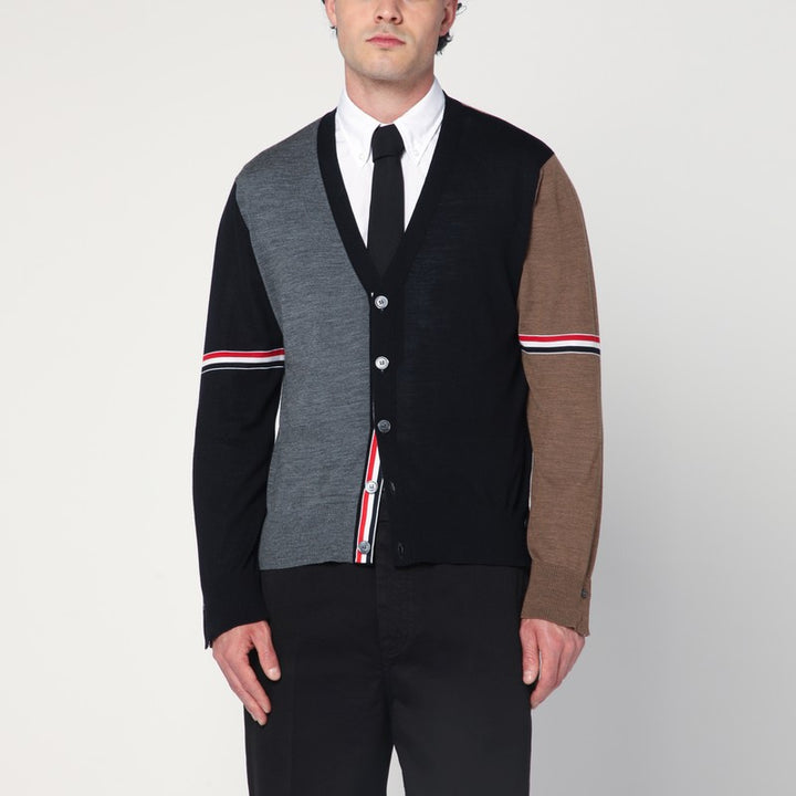Thom Browne Shirts & Tops - Blu | 59d7dab43473d2486125d283bf2f4fc807bf7421