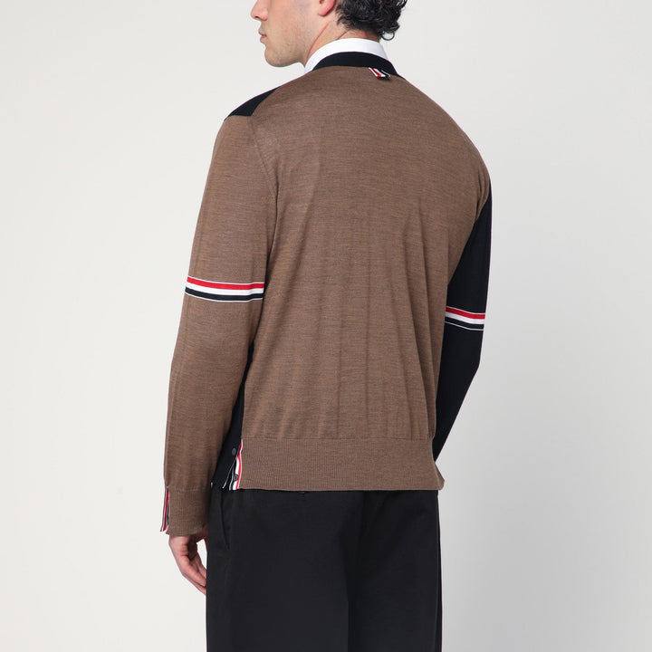 Thom Browne Shirts & Tops - Blu | 1e68eb9b28e9e50bfe4c18499c351400f03f4424