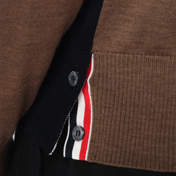 Thom Browne Shirts & Tops - Blu | 9c0132ba21ced232eb1f1f430de916e4cbf6ac57
