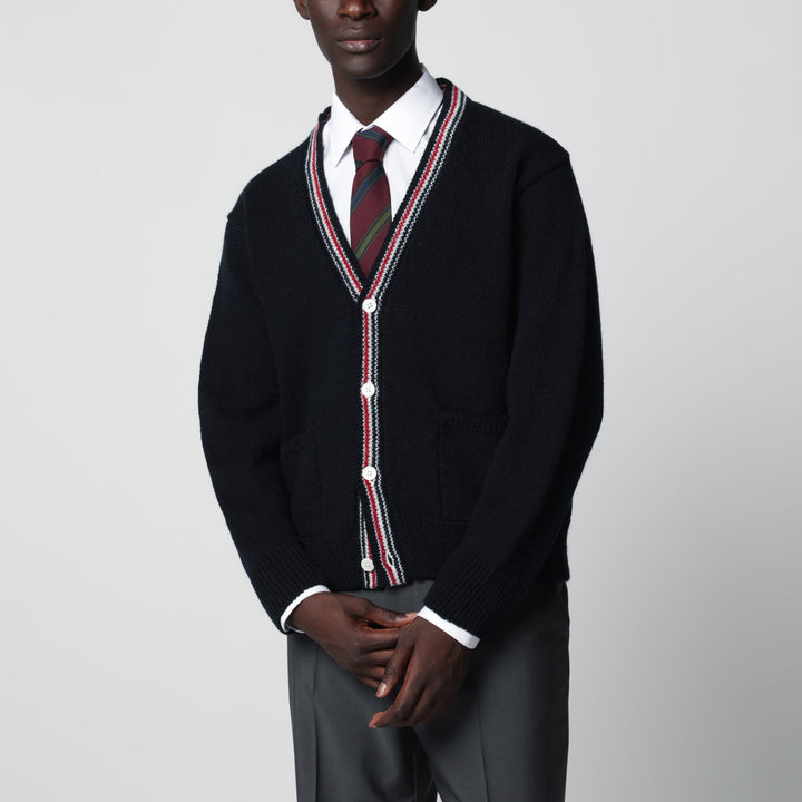 Thom Browne Shirts & Tops - Blu | 021fd48f4a25acd8e03e31be5ed288654cb6e83a