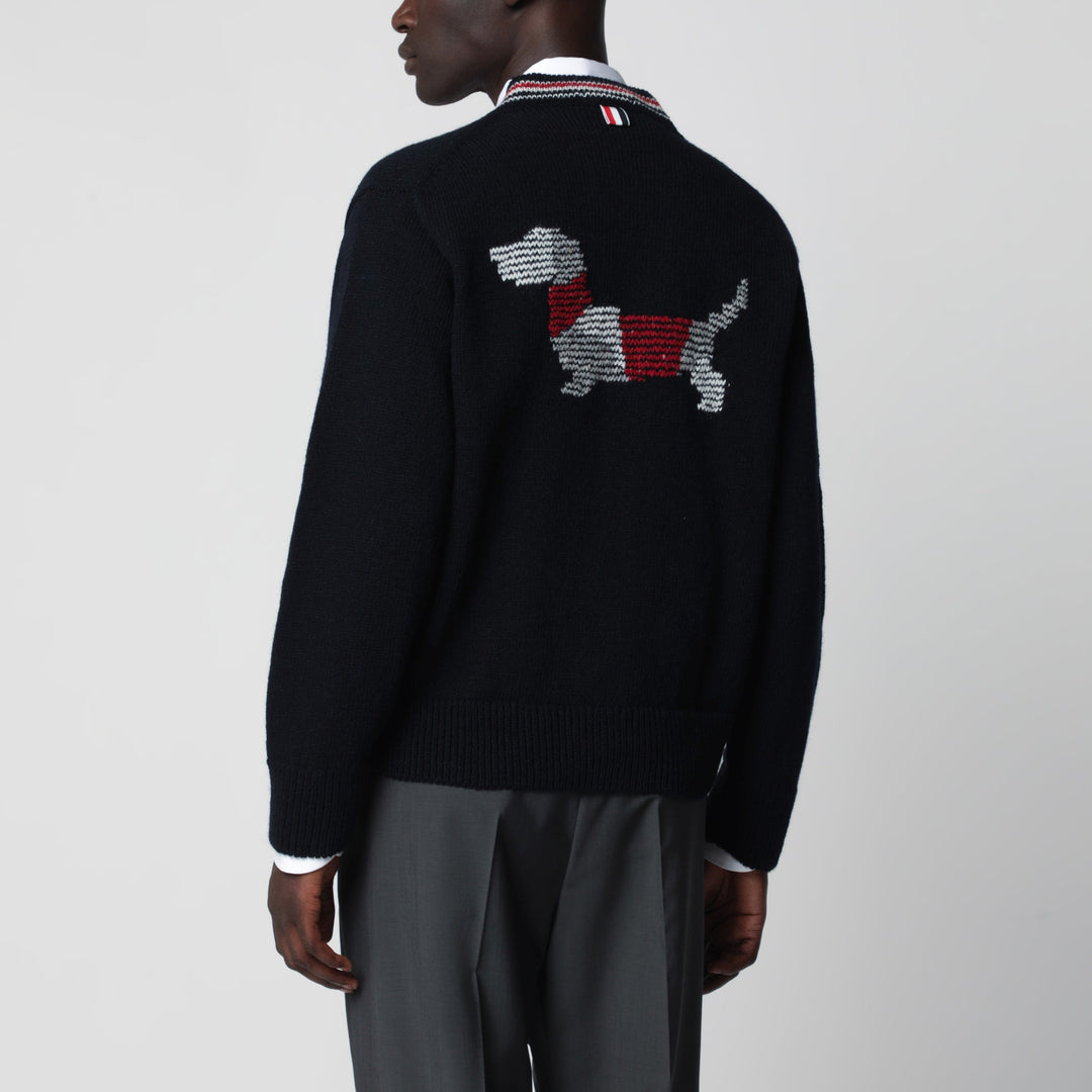 Thom Browne Shirts & Tops - Blu | 4e190cace7b1f0d36a01c36600c502ff24003fb2