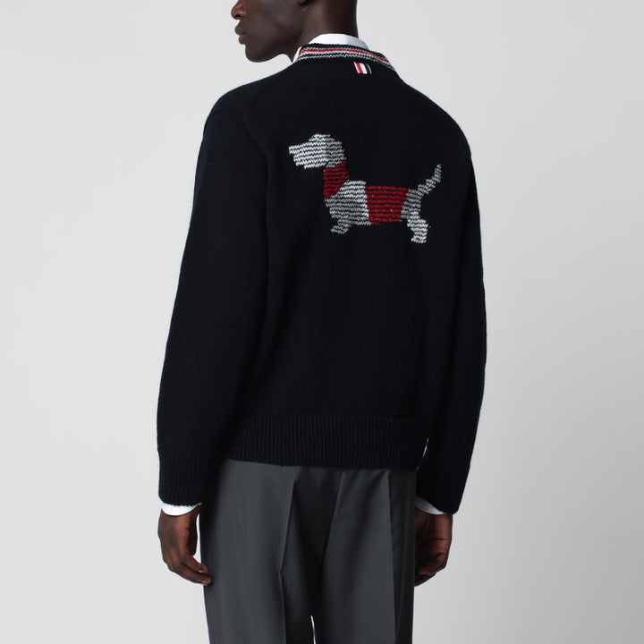 Thom Browne Shirts & Tops - Blu | 4e190cace7b1f0d36a01c36600c502ff24003fb2