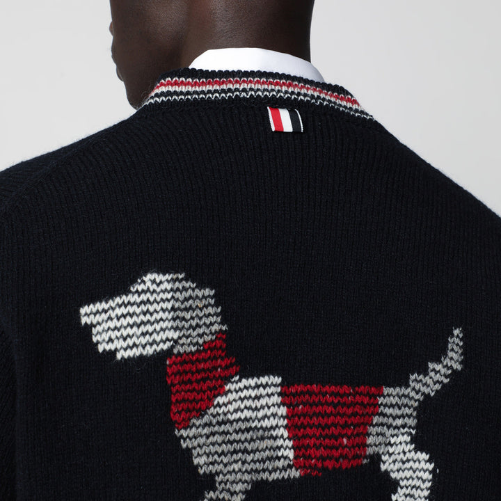 Thom Browne Shirts & Tops - Blu | ae652c65fc0c4df267ae1930c07eb646f75d0771