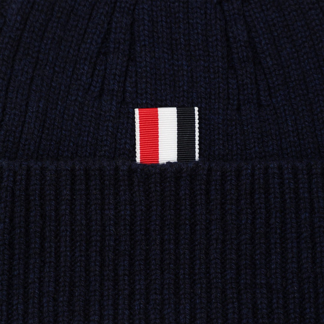 Thom Browne Cappelli - Blu | b70de7963ee0663fb442226e5dd650553700d240
