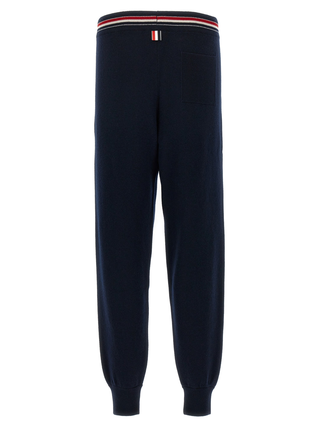 Thom Browne Rwb Pantaloni - Blu | c290b65c9df8a3296f47c8410410220ad3b026b6