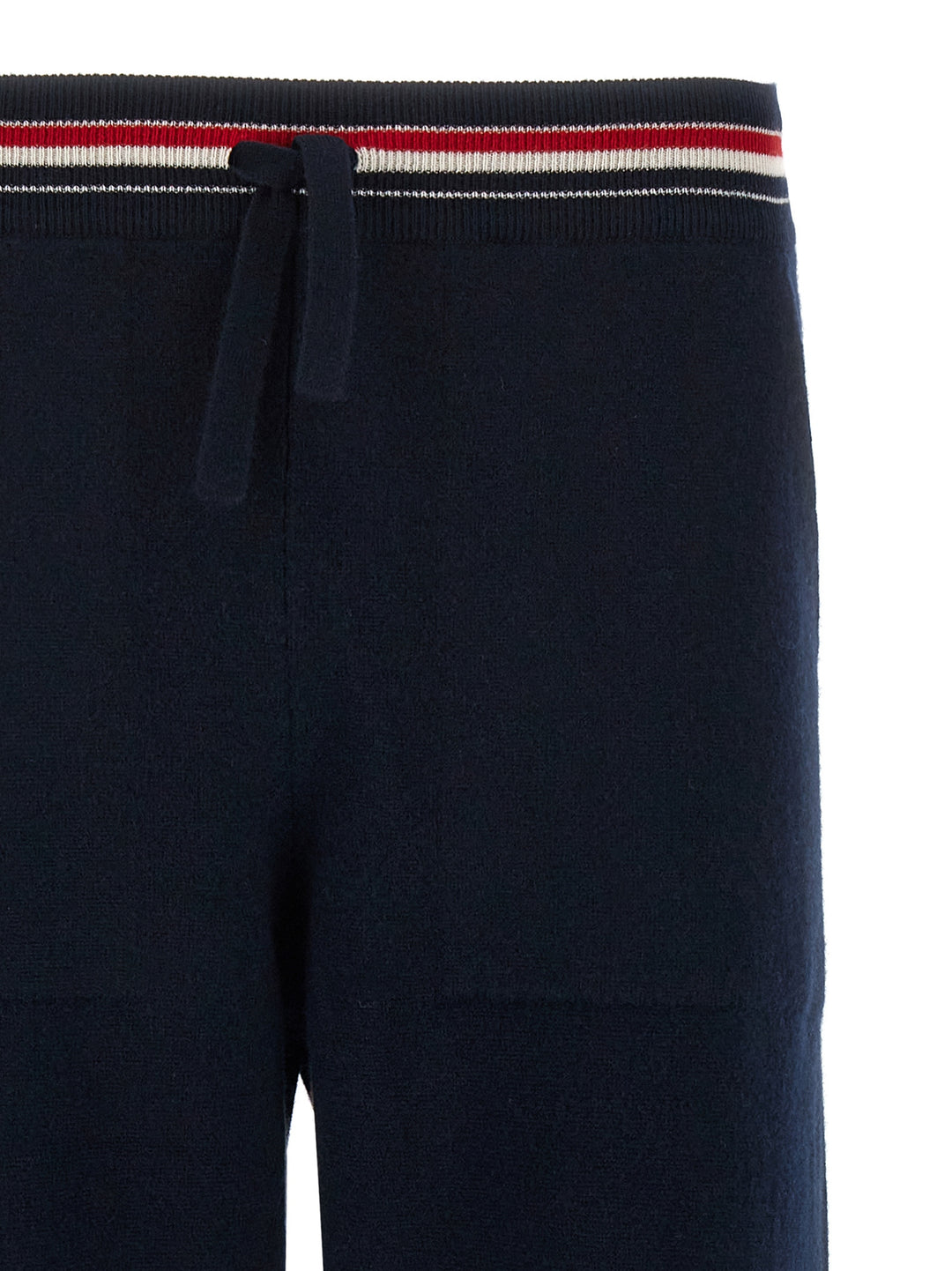 Thom Browne Rwb Pantaloni - Blu | 505c643d7c0117db20d82ea2d4ba7c670ee0387a