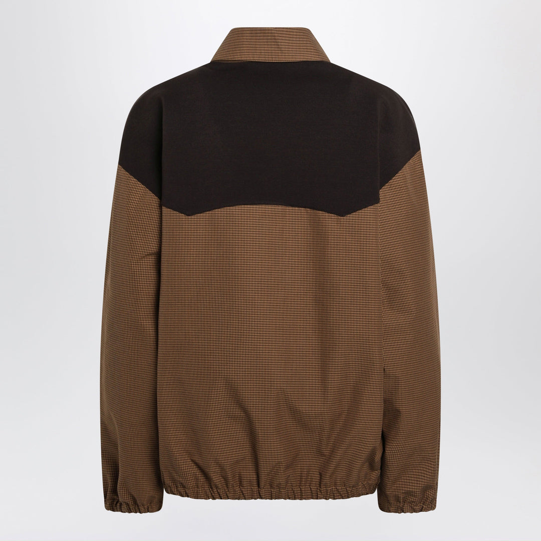 Miu Miu Apparel & Accessories - Marrone | 7518c3e60dce285dedb4e5c16ba44e74238f5ee1