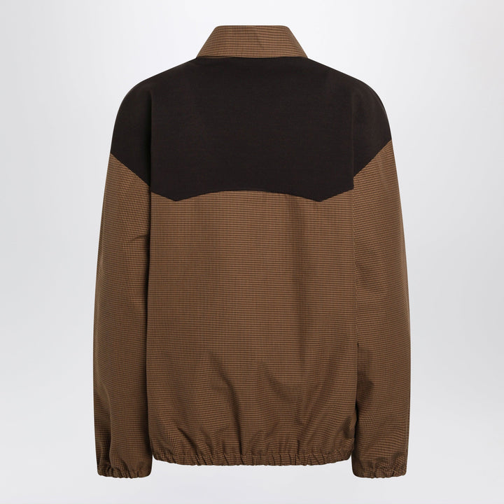 Miu Miu Apparel & Accessories - Marrone | 7518c3e60dce285dedb4e5c16ba44e74238f5ee1