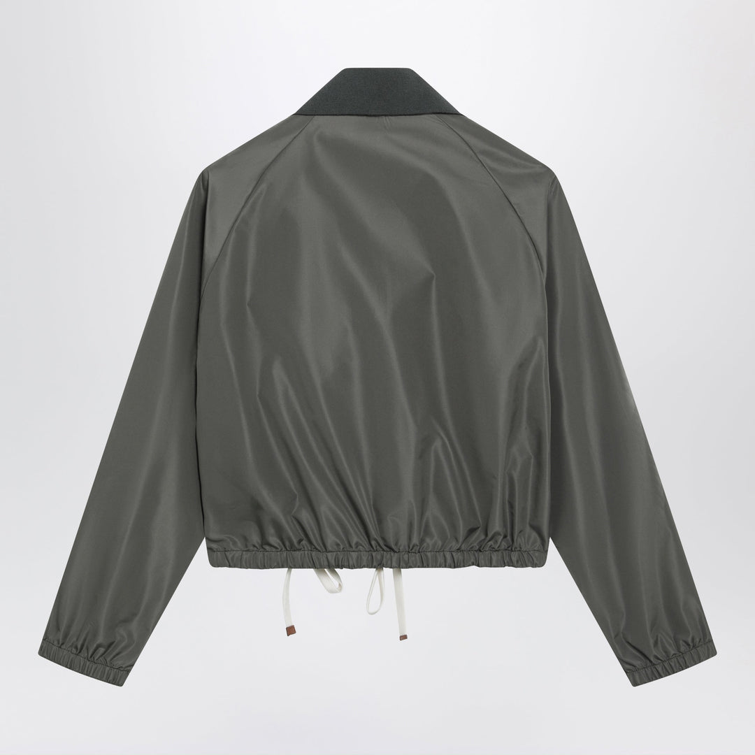 Miu Miu Apparel & Accessories - Verde | 48dd68ee1b39fc671a69647562f78bff14b07d80