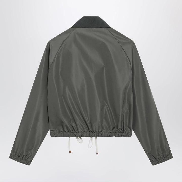 Miu Miu Apparel & Accessories - Verde | 48dd68ee1b39fc671a69647562f78bff14b07d80