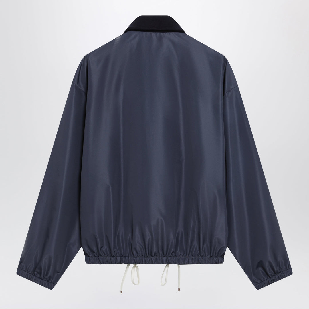 Miu Miu Apparel & Accessories - Blu | 50ee5d5e11f969710b890713592422305a167996