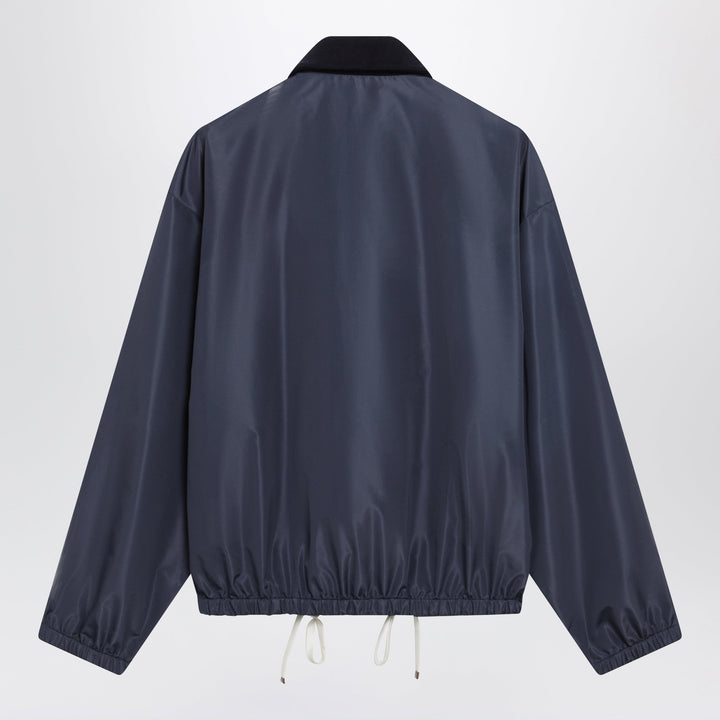 Miu Miu Apparel & Accessories - Blu | 50ee5d5e11f969710b890713592422305a167996