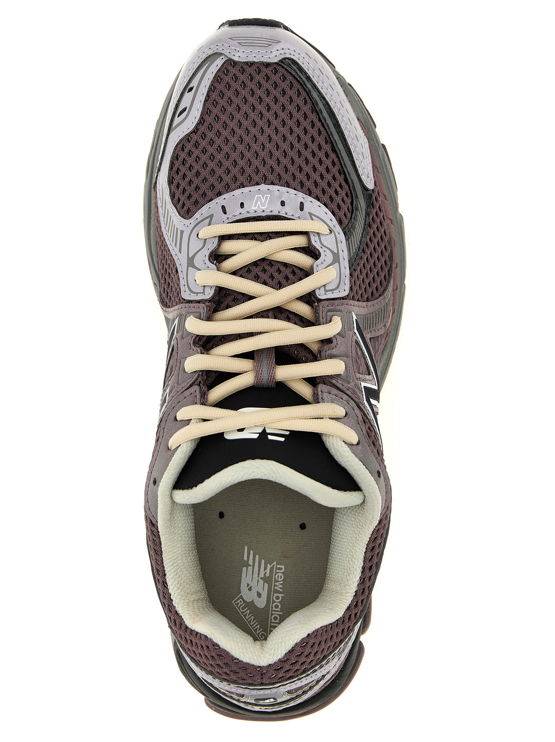 New Balance 860 Sneakers - Viola | da5df7ebfd03ee57ed6142d031838c0c60ce7dfd