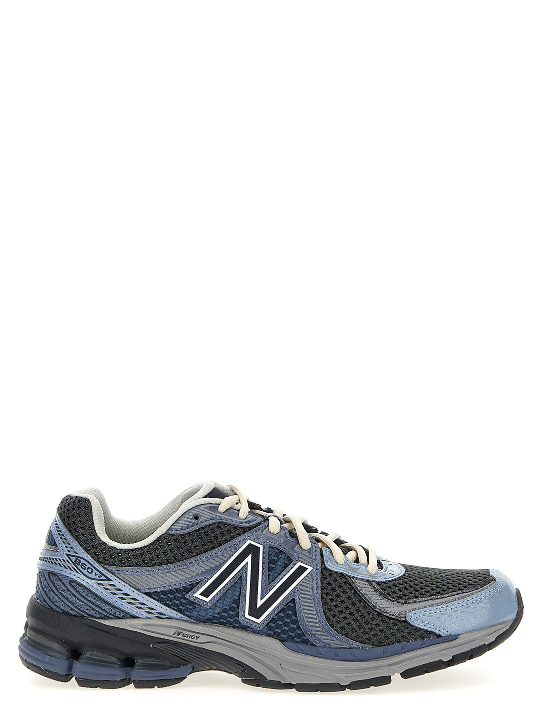 New Balance 860 Sneakers - Multicolor | e6b9a88ced572ae95e5405a65ddc03f3459a5d37