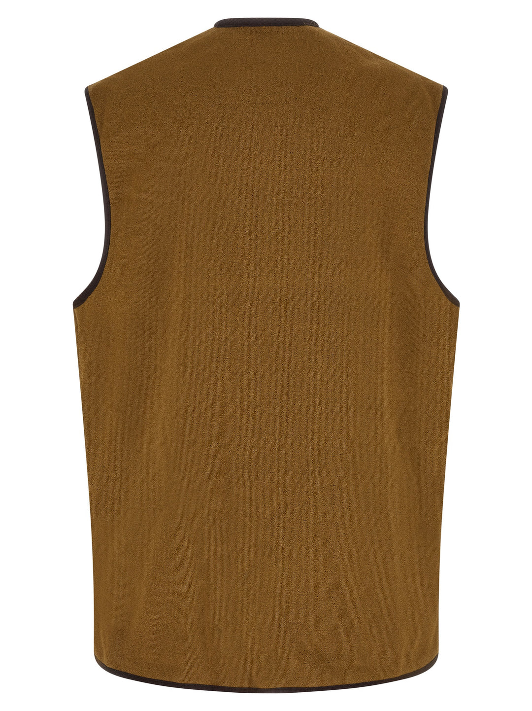 Barbour Reversible Vest Gilet - Marrone | bb68c4f93603e3a32ff9eedb53b2154830d27612