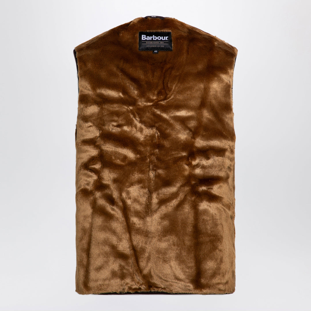 Barbour Vests - Marrone | 6957ad7880ddd32b4040c0ad671e58a6a097d1b1