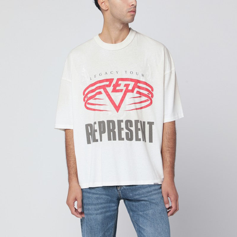 Represent Shirts & Tops - Bianco | 2123bb092451ea32c53aa61783863a0d117bd82b