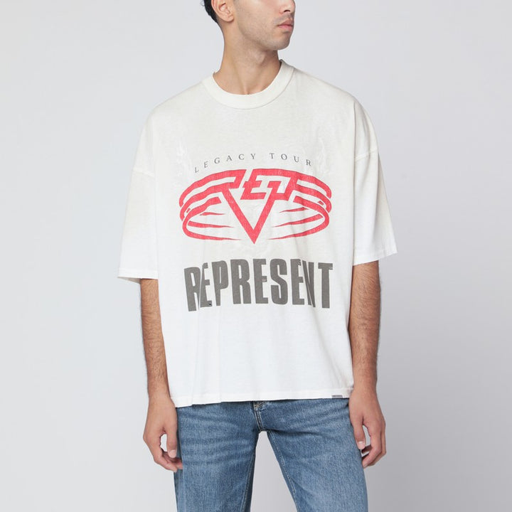 Represent Shirts & Tops - Bianco | 2123bb092451ea32c53aa61783863a0d117bd82b