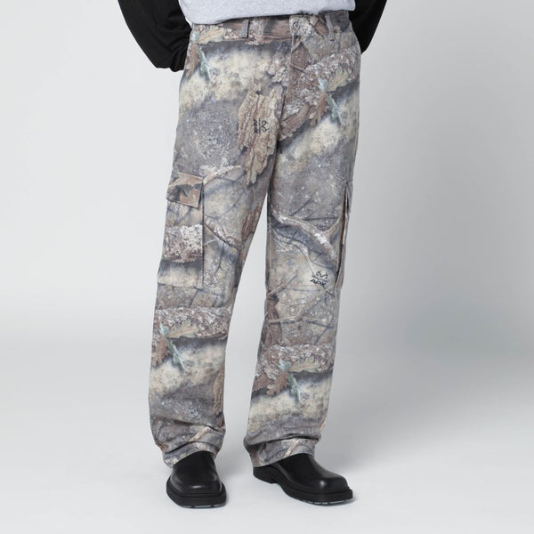 Cargohose Camo Realtree