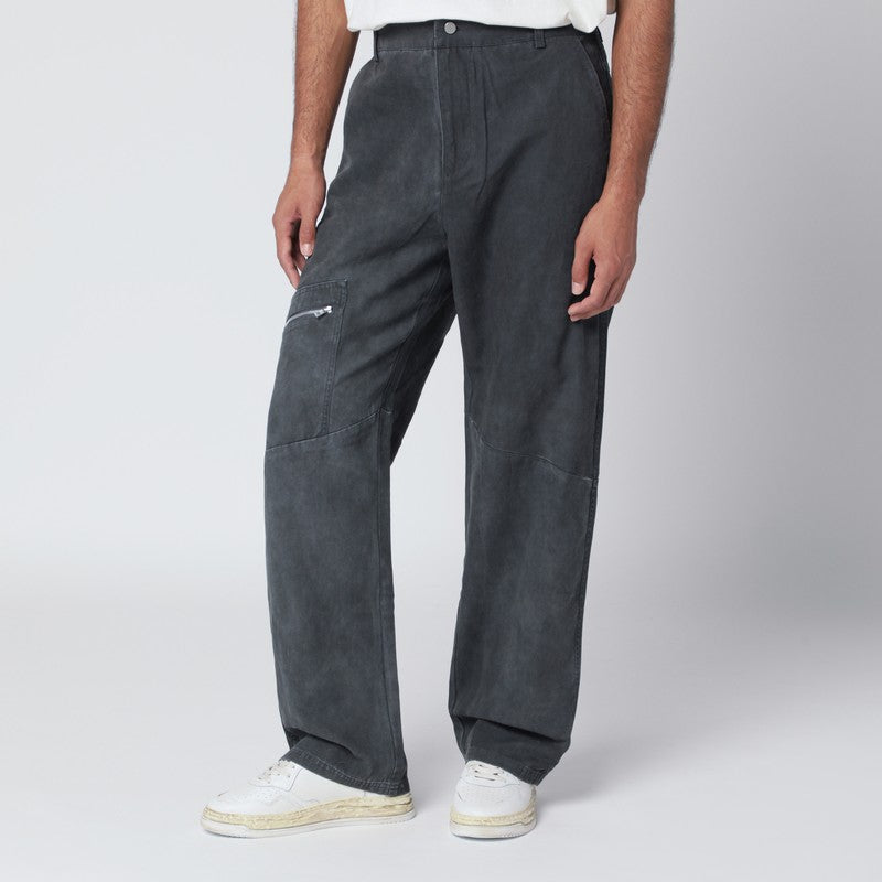 Represent Pantaloni - Nero | 2c2385479425b42fe1687804ecb3712d1a109c48