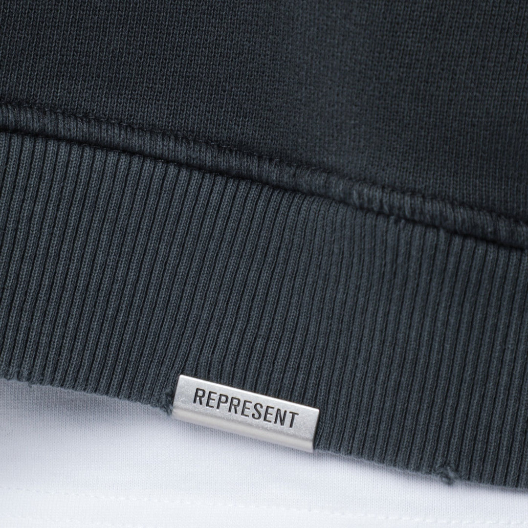 Represent Shirts & Tops - Nero | dacd8ca2e5d107615a5ead26cb6d32a290e555d7
