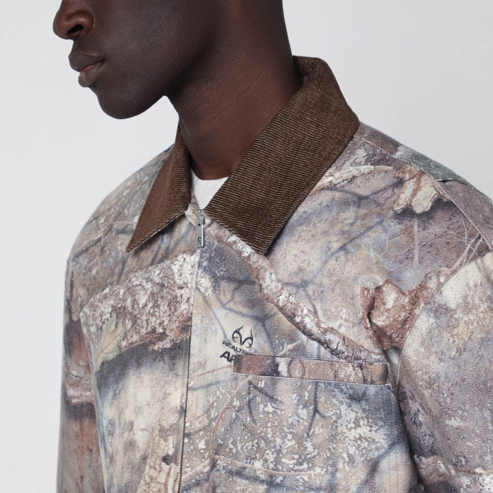 Represent Coats & Jackets - Verde | f2ee422dedce93be9cb12cd7fbcf94f79f78f504