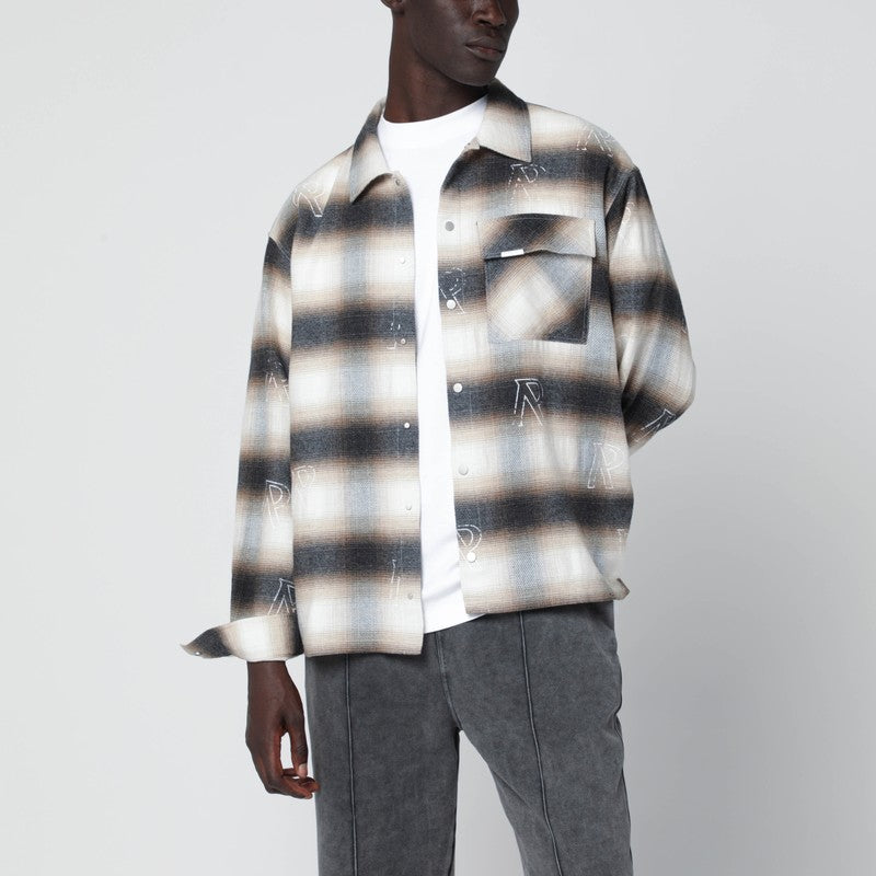Represent Shirts & Tops - Bianco | 34fb2b358719279786fcc4ad7bc28cd038e6ecb8