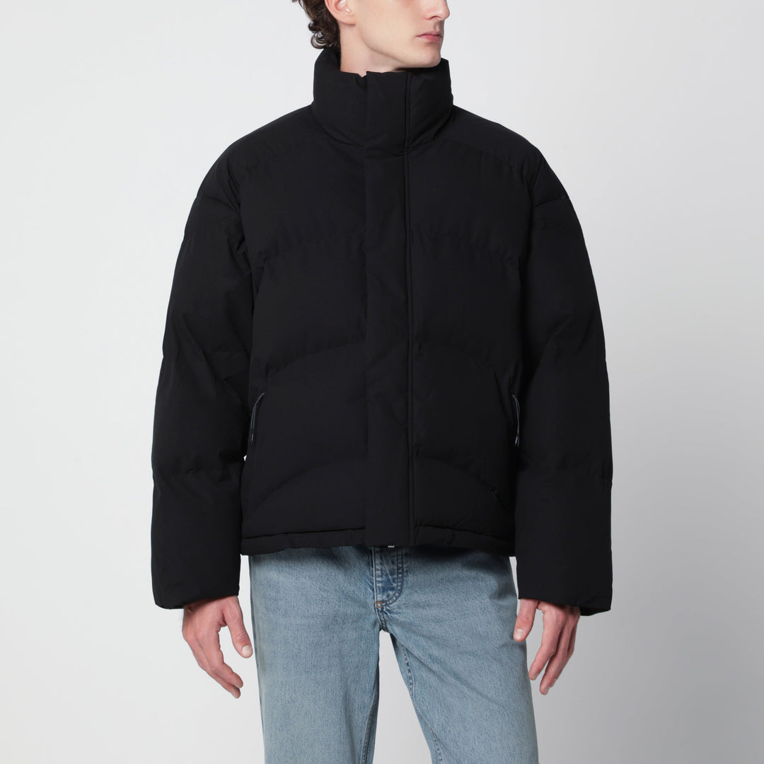 Represent Coats & Jackets - Nero | dcda95f513794d89dccfd0efc0ebd2e65bc3e5a4