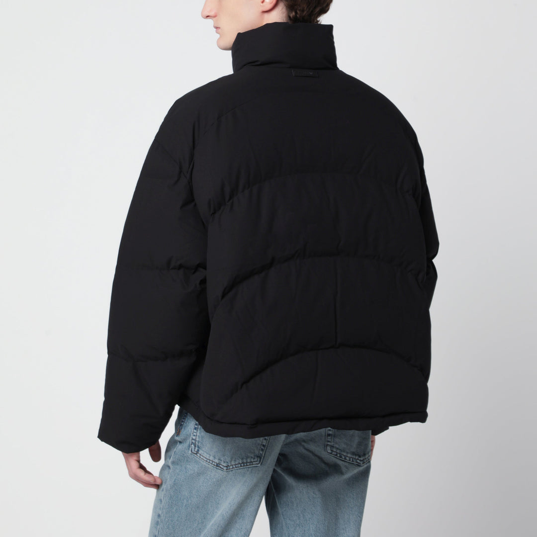 Represent Coats & Jackets - Nero | b84f301ca90a53a2cb5d34d715bcf0487616caaa