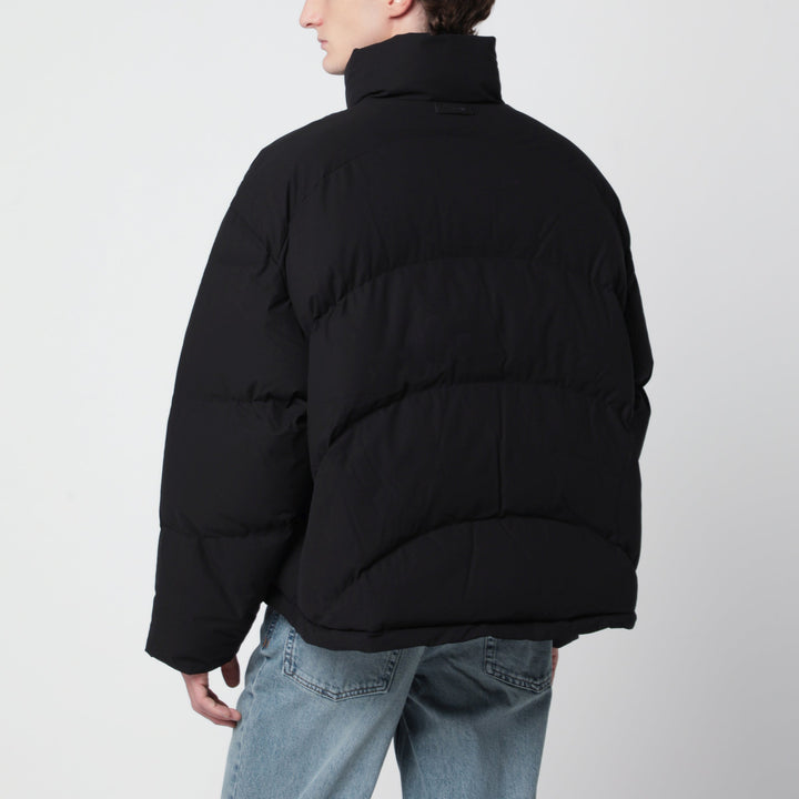 Represent Coats & Jackets - Nero | b84f301ca90a53a2cb5d34d715bcf0487616caaa