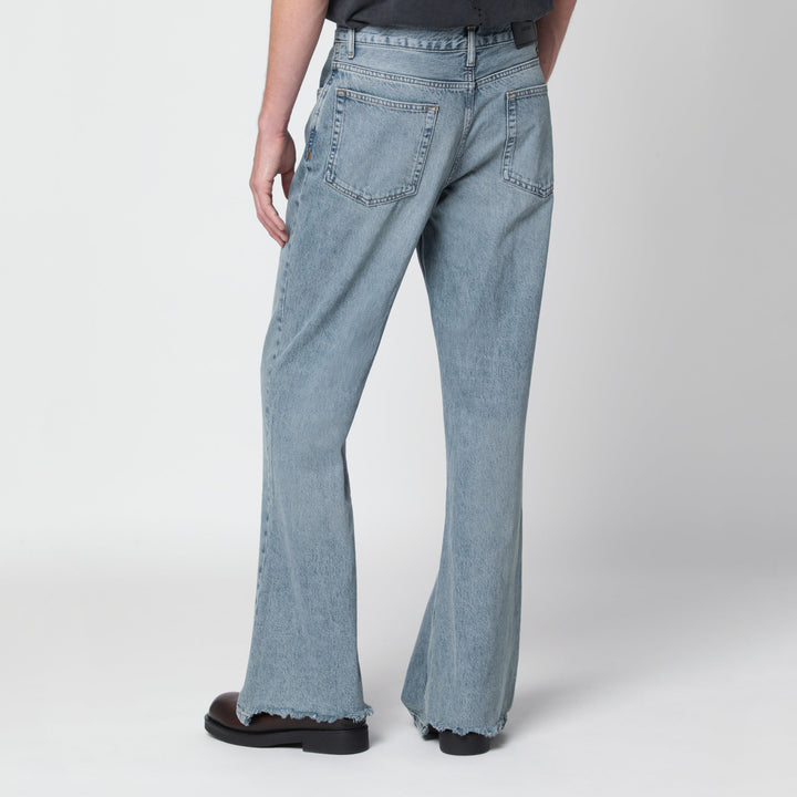 Represent Pantaloni - Celeste | f1a58513289ac4cc32230edce7ff3f5ceccf5876