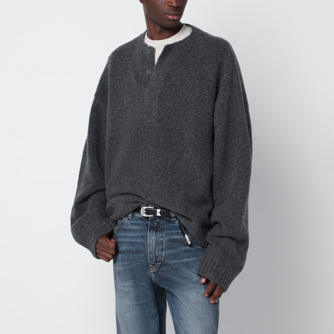 Represent Shirts & Tops - Grey | 0de11aab8a1f24d62355ce53a60f2f112c8f4bc6