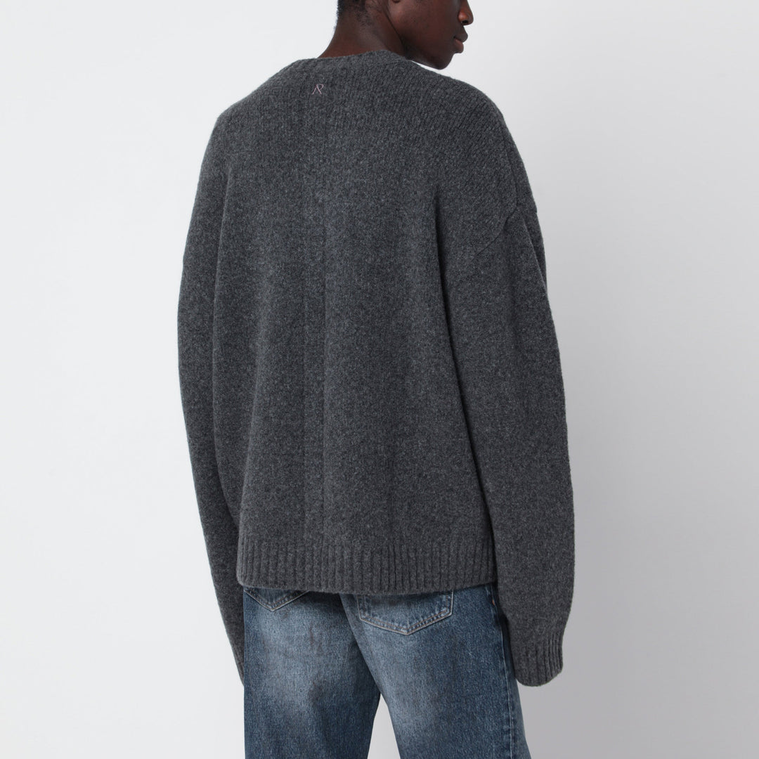 Represent Shirts & Tops - Grey | 72f79ad713cf92401e9fe7692c866b55f6ab7a92