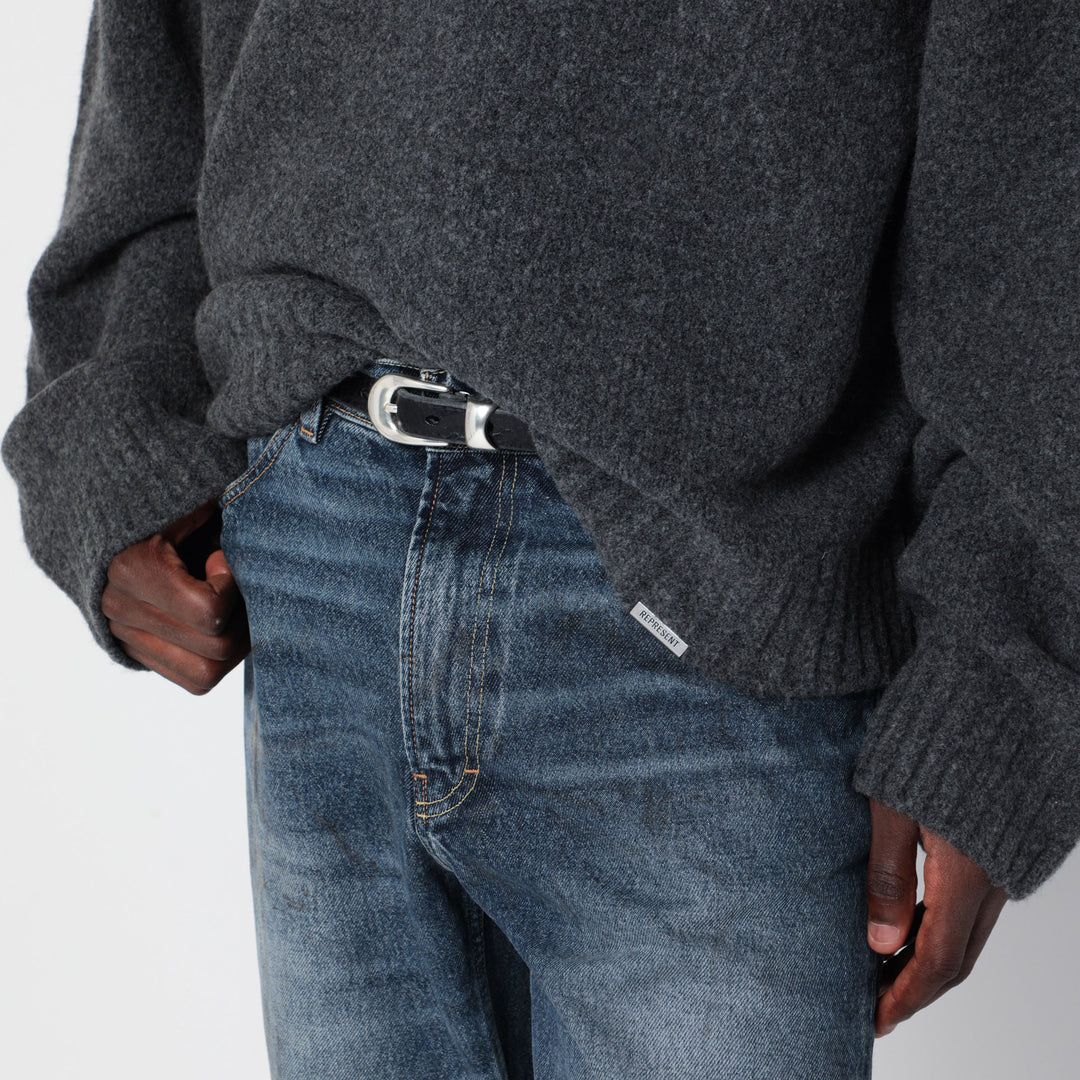 Represent Shirts & Tops - Grey | e3db618617b4f3477878d96ff3082f38aa114fa0