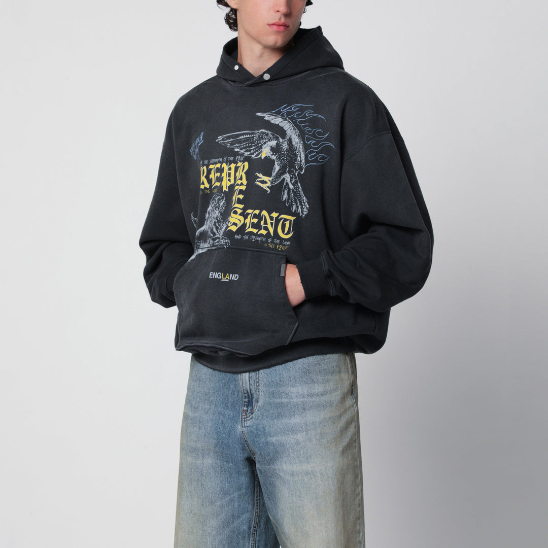 Represent Shirts & Tops - Nero | 066210c720154ecc605a688ff229a345a857e917