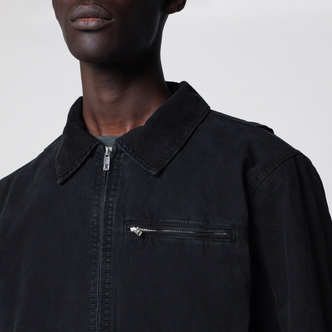 Represent Coats & Jackets - Nero | e48e1880cc3a6a09c77329e6dd5cb66c3d4748d9