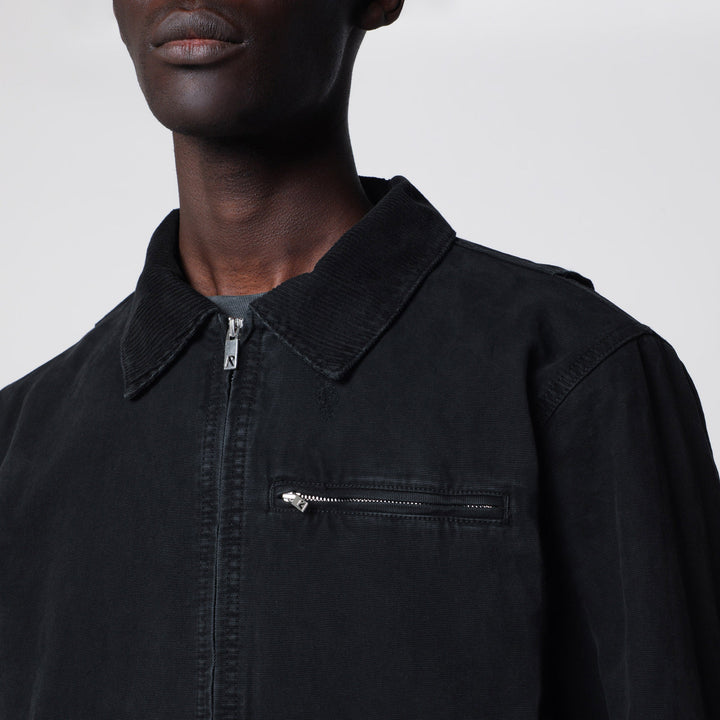 Represent Coats & Jackets - Nero | e48e1880cc3a6a09c77329e6dd5cb66c3d4748d9