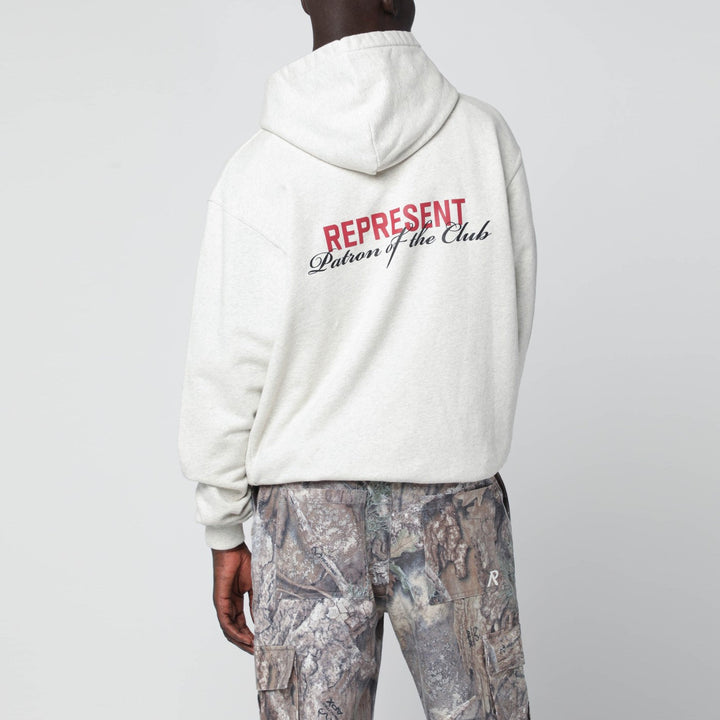Represent Shirts & Tops - Bianco | c5498f94fc0c87078ac1cf57b451de6c12d49502