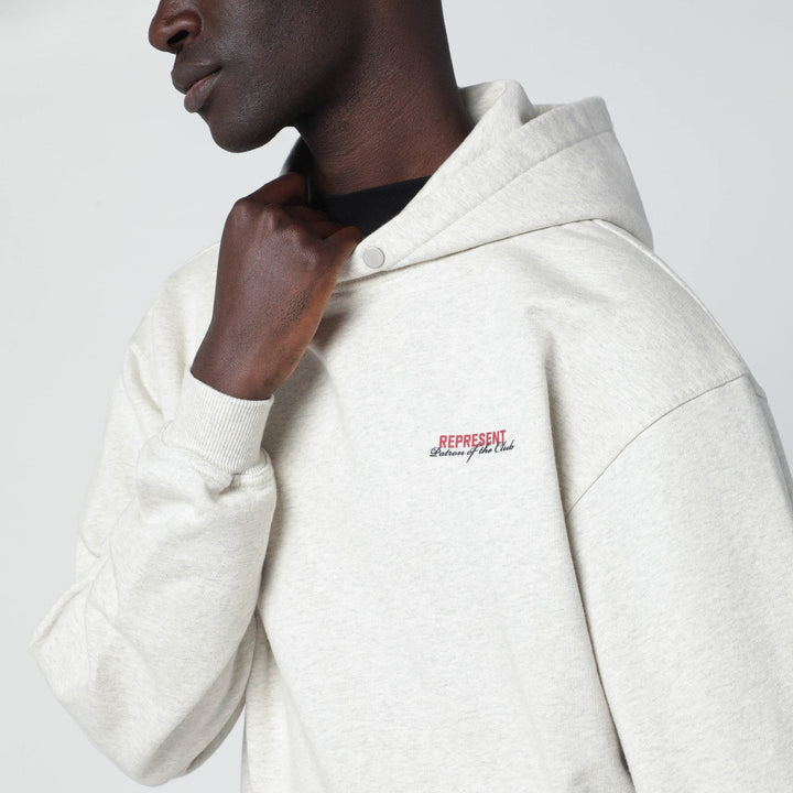 Represent Shirts & Tops - Bianco | 64bcba54275fa376df1f25c6c0ea14d1cd8018b2
