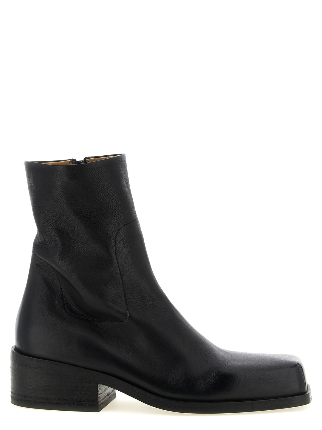 MarsèLl Cassello Stivali e Stivaletti - Nero | 84d9c73d229ef0985730a463e5ad6107bf660b97
