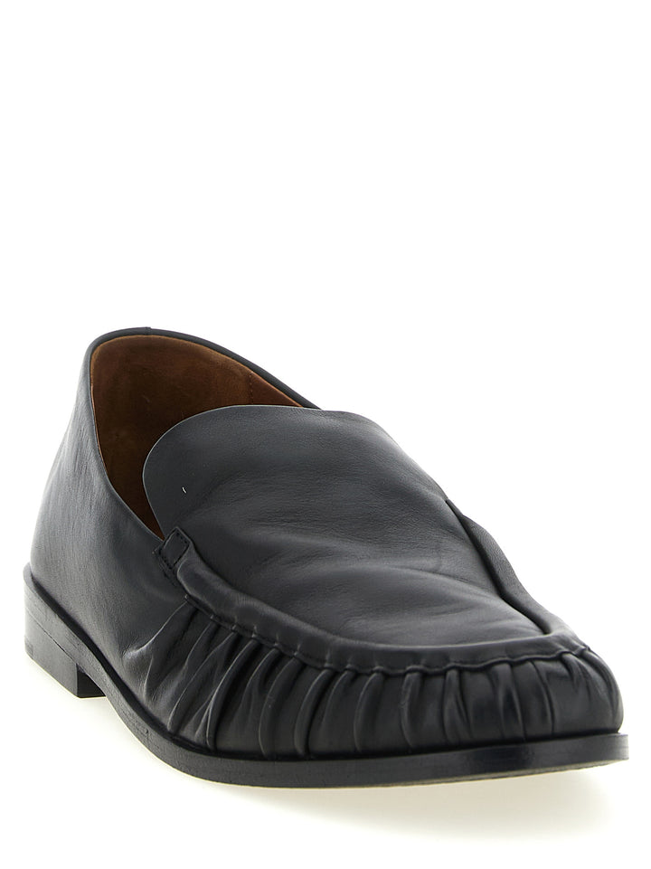 MarsèLl Mocassino Mocassini - Nero | 41d90c8149bc7711ecf7019b41b0106acb5e3ea6