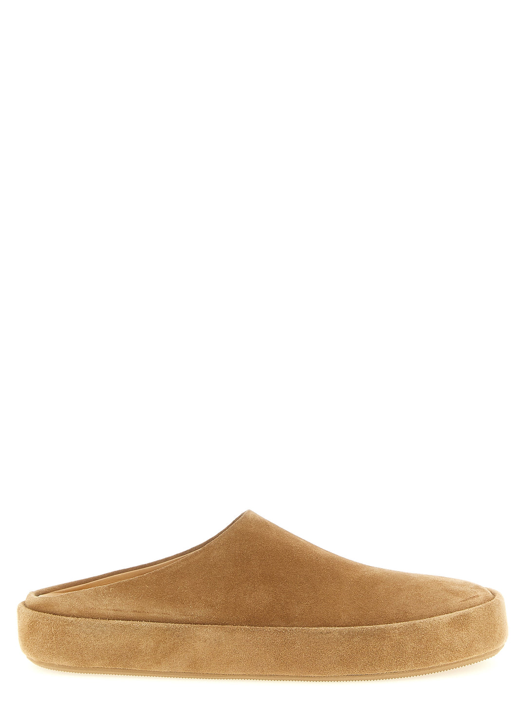 MarsèLl Cassapelle Flat shoes - Beige | a7c098da9e8a9f5952d96a7bc6e57d20a243c325